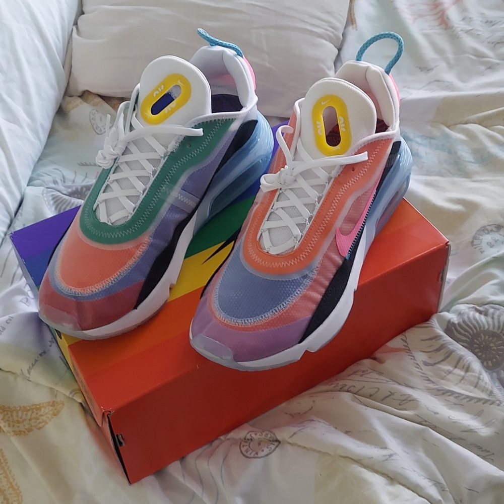 Nike Air Max 2090 BeTrue